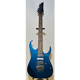 Used Ibanez RG1570 RG Series Solid Body Electric Guitar