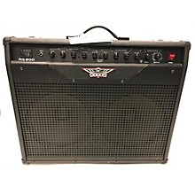 amps raven