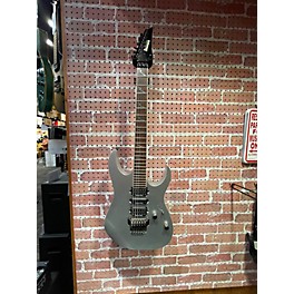 Used Ibanez RG2570E Solid Body Electric Guitar
