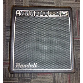 randall rg25r