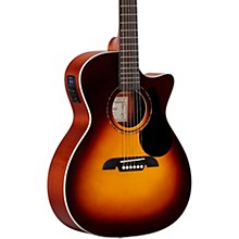 Alvarez RG260CE Regent Series Grand Auditorium Acoustic-Electric Guitar