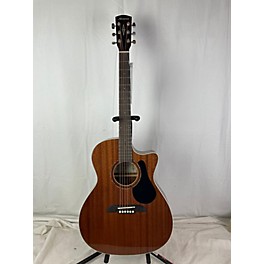 Used Alvarez RG266E Acoustic Electric Guitar