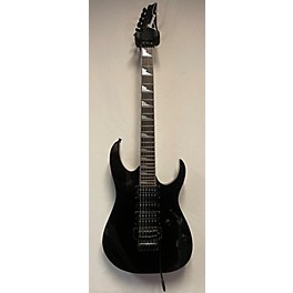 Used Ibanez RG270 Solid Body Electric Guitar