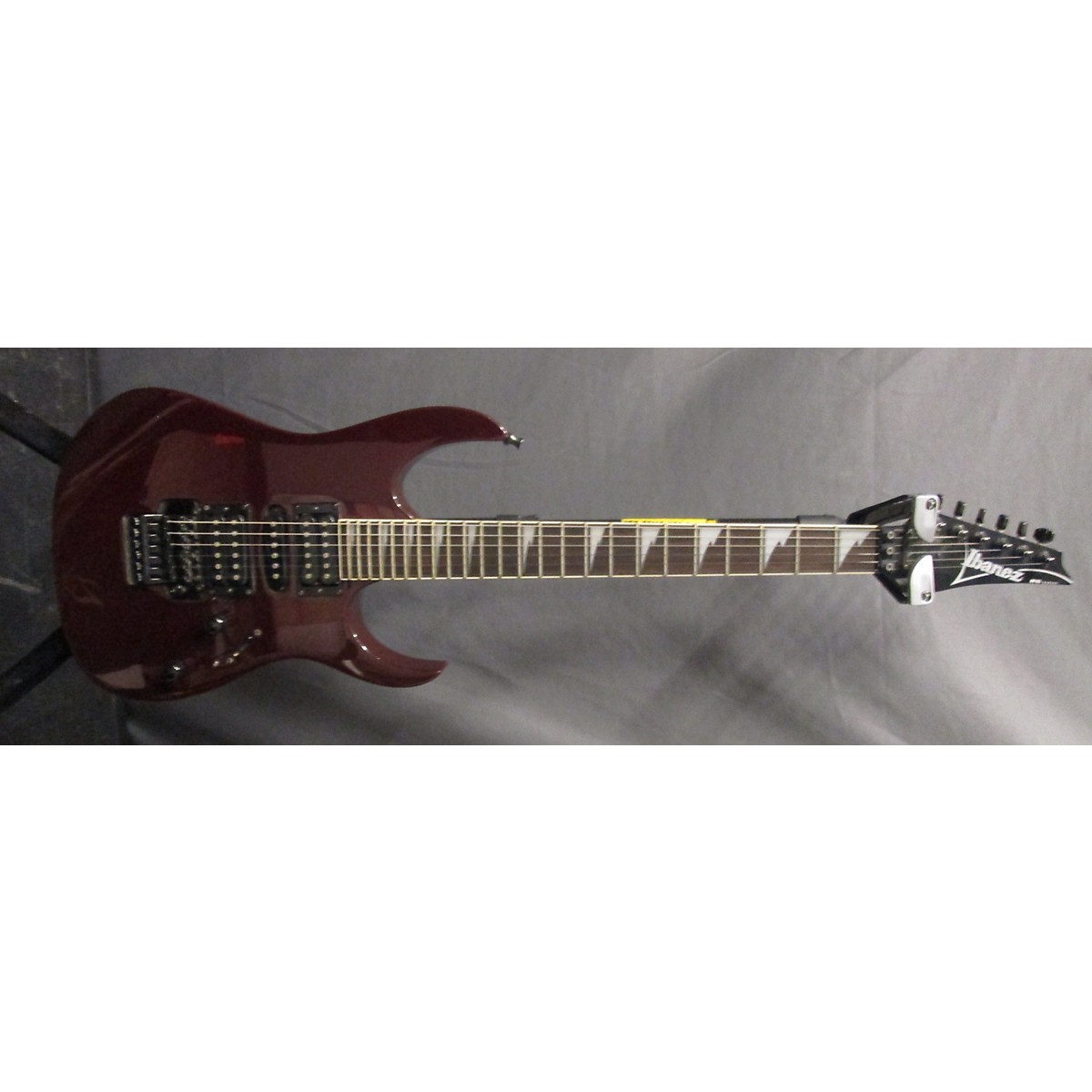 Used Ibanez Rg270dx Solid Body Electric Guitar Guitar Center 8266