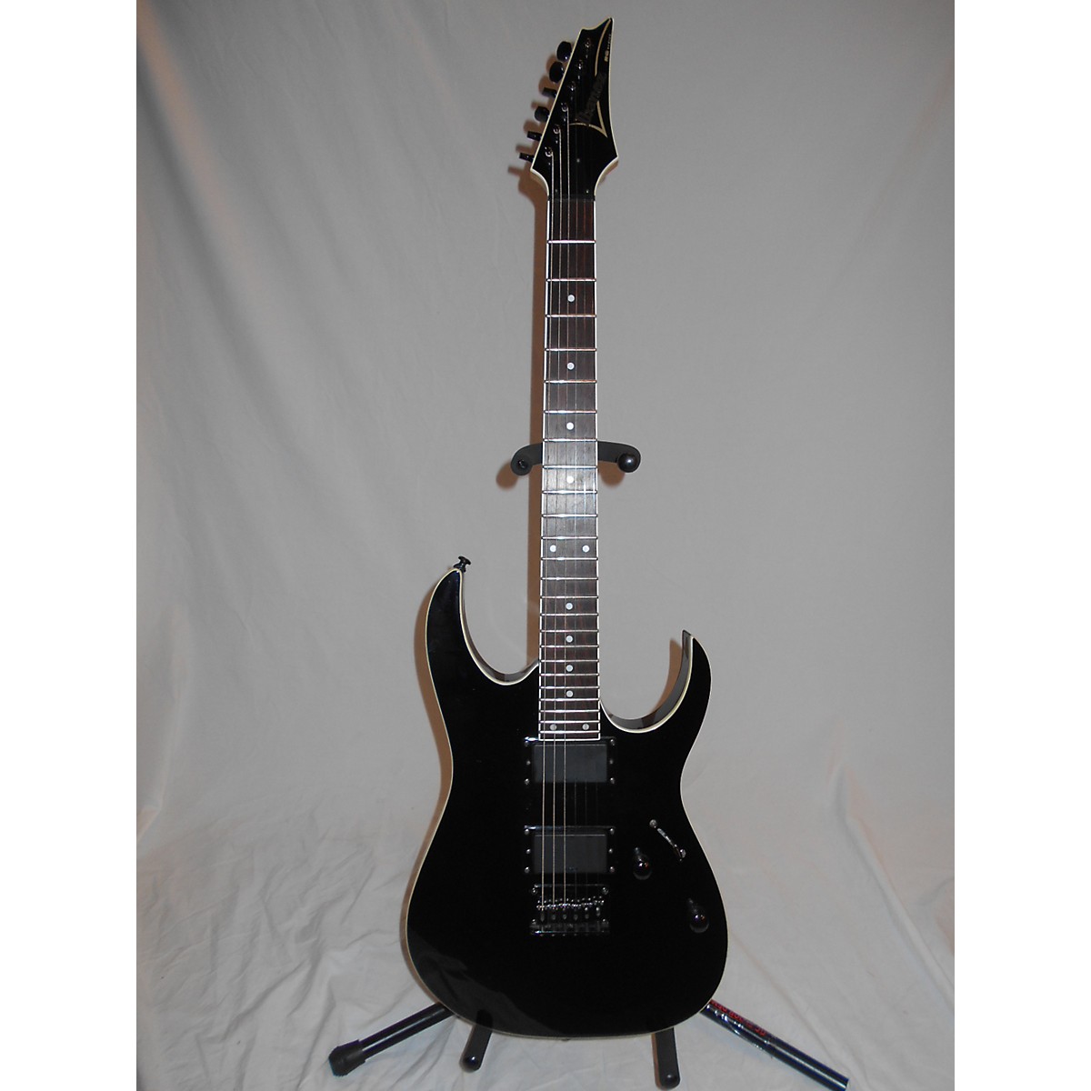 Used Ibanez RG2EX1 Solid Body Electric Guitar Guitar Center