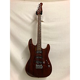 Used Godin RG3 PASSION SERIES Solid Body Electric Guitar