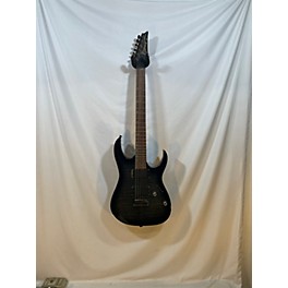 Used Ibanez RG321FMSP RG Series Solid Body Electric Guitar