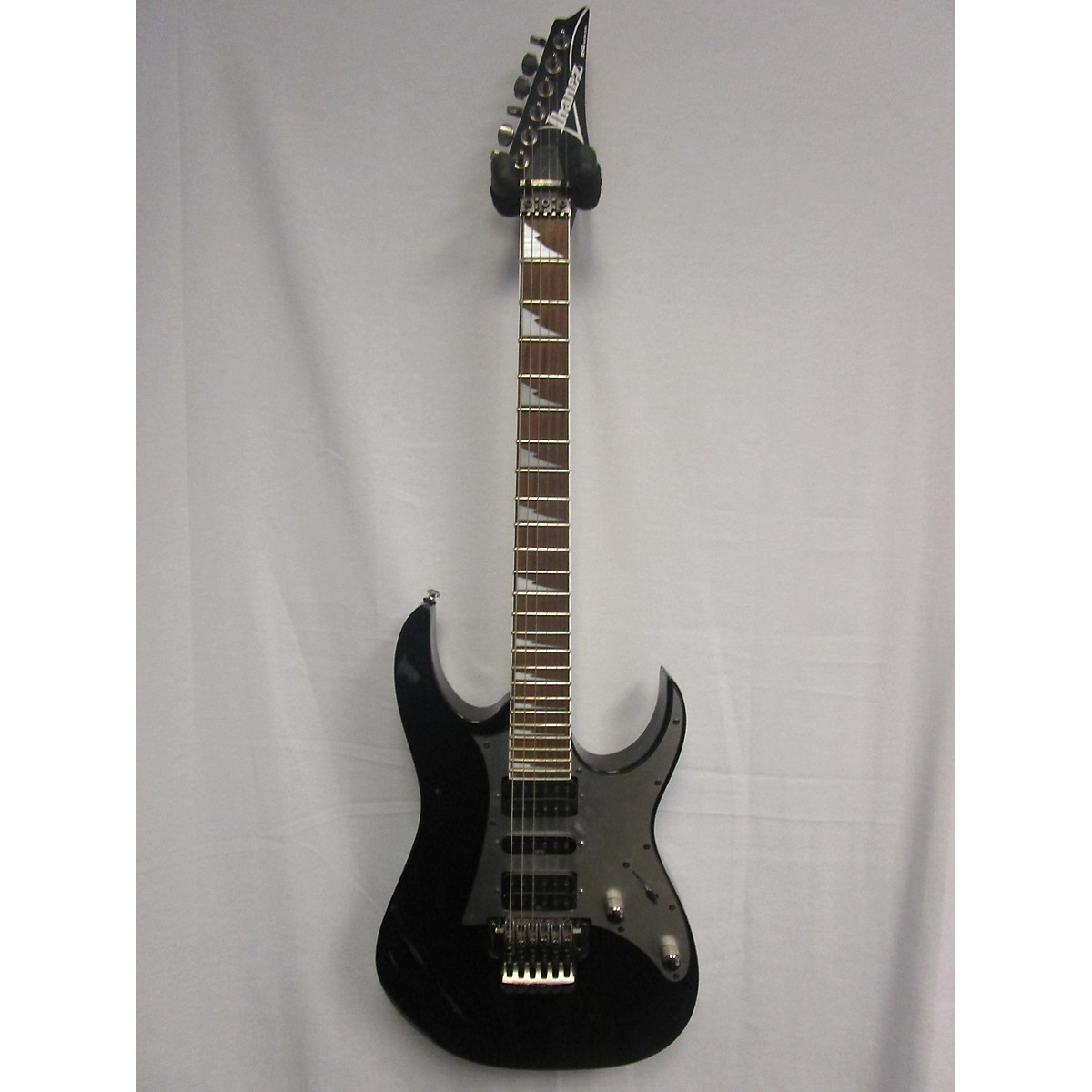 Used Ibanez RG350EX Solid Body Electric Guitar Guitar Center