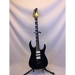 Used Ibanez RG370DX Solid Body Electric Guitar