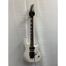 Used Ibanez RG370DX Solid Body Electric Guitar