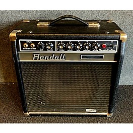 Used Randall RG40 Guitar Combo Amp