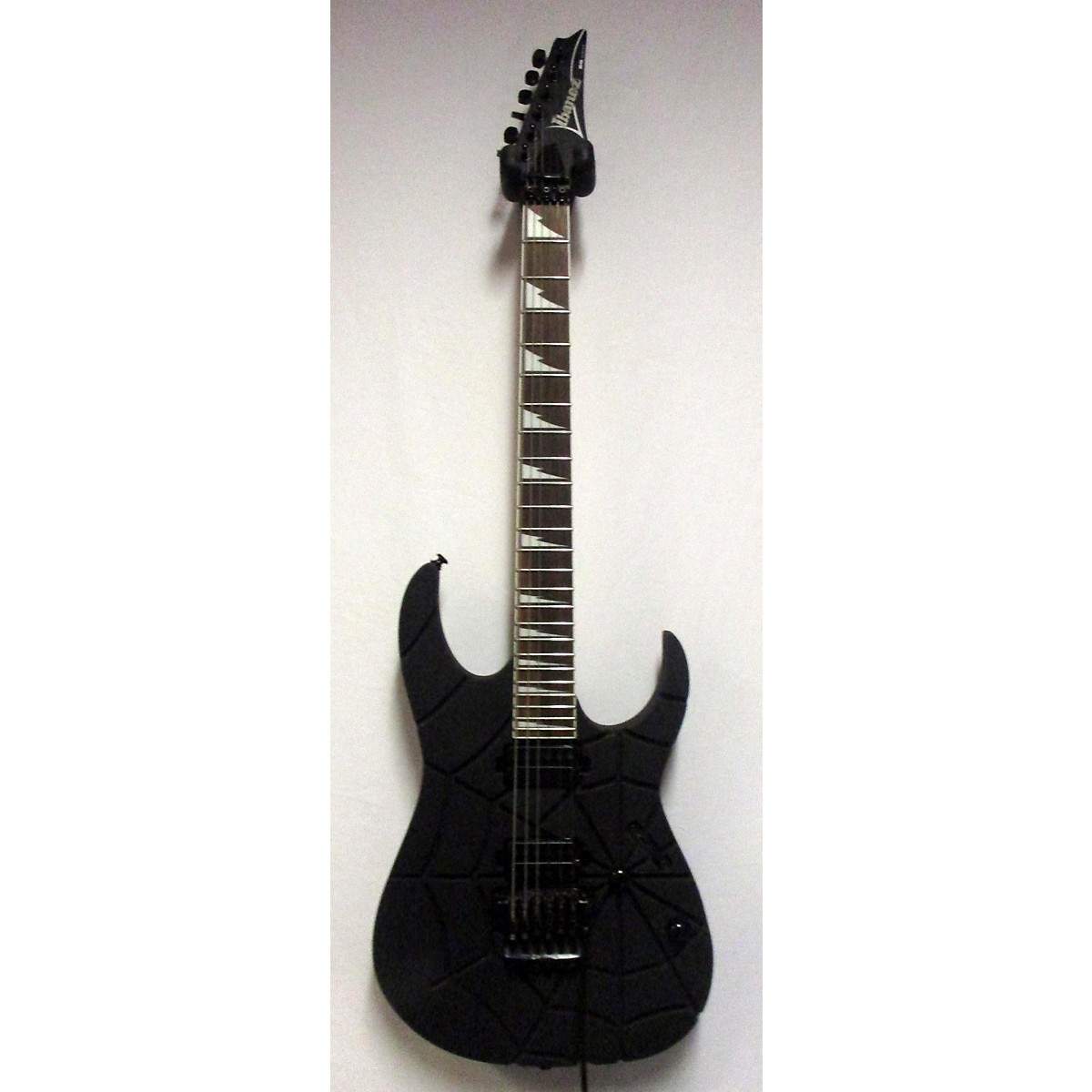 Used Ibanez RG420EG Solid Body Electric Guitar Guitar Center