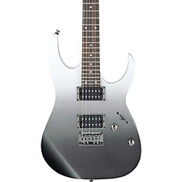 Pearl Black Fade Metallic