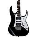 Ibanez RG450DX Electric Guitar Black | Guitar Center