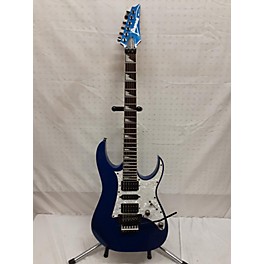 Used Ibanez RG450DX Solid Body Electric Guitar