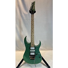 Used Ibanez RG470 Solid Body Electric Guitar