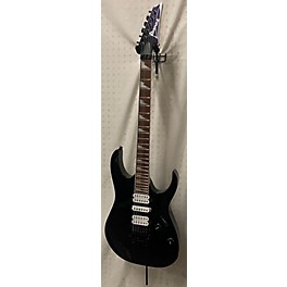 Used Ibanez RG470DX Solid Body Electric Guitar