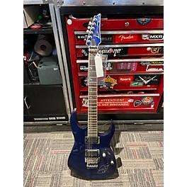 Used Ibanez RG470MSP Solid Body Electric Guitar