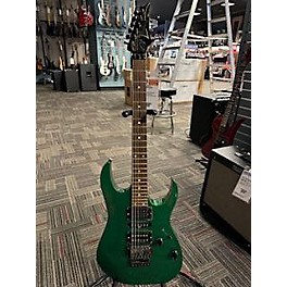 Used Ibanez RG517 Solid Body Electric Guitar