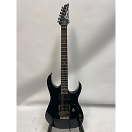 Used Ibanez RG520QS Solid Body Electric Guitar