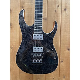 Used Ibanez RG5320 Solid Body Electric Guitar