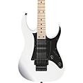 Ibanez RG550 Genesis Collection Electric Guitar - White Flat