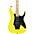 Ibanez RG550 Genesis Collection Electric Guitar Desert Sun Yellow