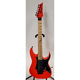 Used Ibanez RG550 Genesis Solid Body Electric Guitar