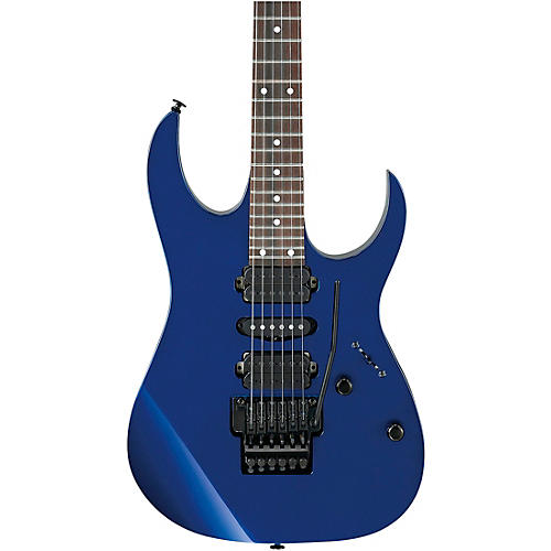 Ibanez RG570 Genesis Collection Series Electric Guitar Jewel Blue ...