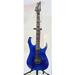 Used Ibanez RG570 Prestige Solid Body Electric Guitar