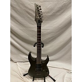 Used Ibanez RG5EX1 Solid Body Electric Guitar