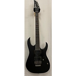 Used Ibanez RG5EX1 Solid Body Electric Guitar