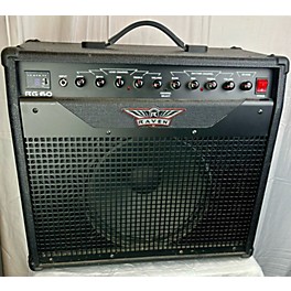 Used Raven RG60 60W 1x12 Guitar Combo Amp