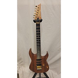 Used Ibanez RG6PKAG PREMIUM Solid Body Electric Guitar