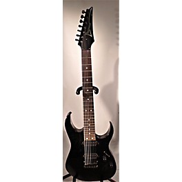 Used Ibanez RG7421 RG Series Solid Body Electric Guitar