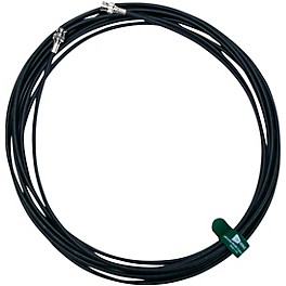 RF Venue RG8X10 10' Coaxial Cable