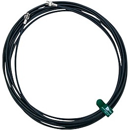 RF Venue RG8X15 15' Coaxial Cable