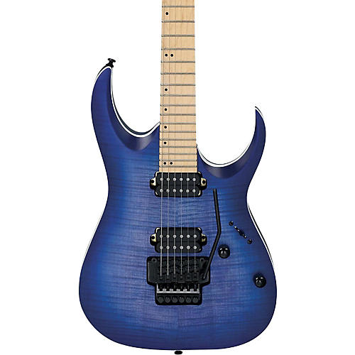 Ibanez RGA series RGAR42MFMT Electric Guitar | Guitar Center