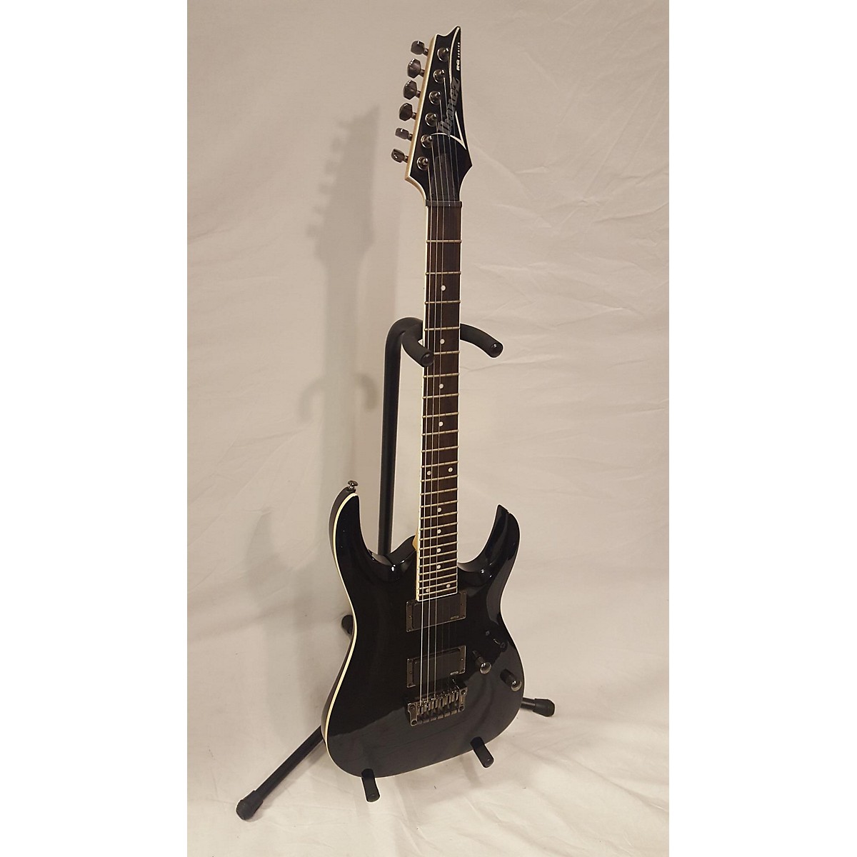 Used Ibanez RGA42E Solid Body Electric Guitar | Guitar Center