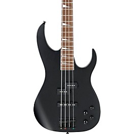 Ibanez RGB300 4-String Electric Bass Guitar Flat Black
