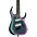 Ibanez RGD71ALMS Axion Label Multi-Scale 7-String Electric Guitar Black Aurora Burst