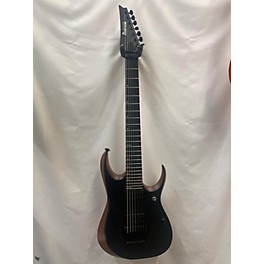 Used Ibanez RGDR4327 Prestige 7 String Solid Body Electric Guitar