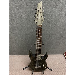 Used Ibanez RGIF8 Solid Body Electric Guitar