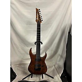 Used Ibanez RGIXL7 Solid Body Electric Guitar