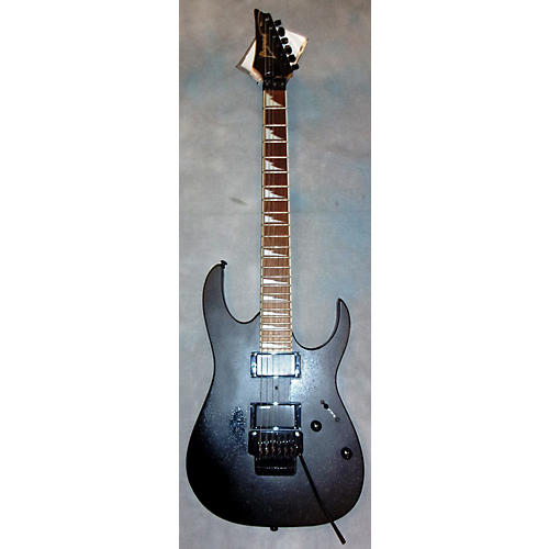 Used Ibanez RGR320EX Solid Body Electric Guitar Guitar Center