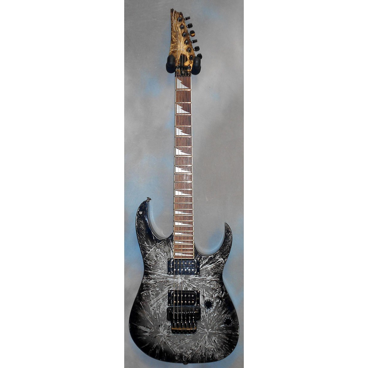 Ibanez rgr420ex エレキギターの+rallysantafesinooficial.com