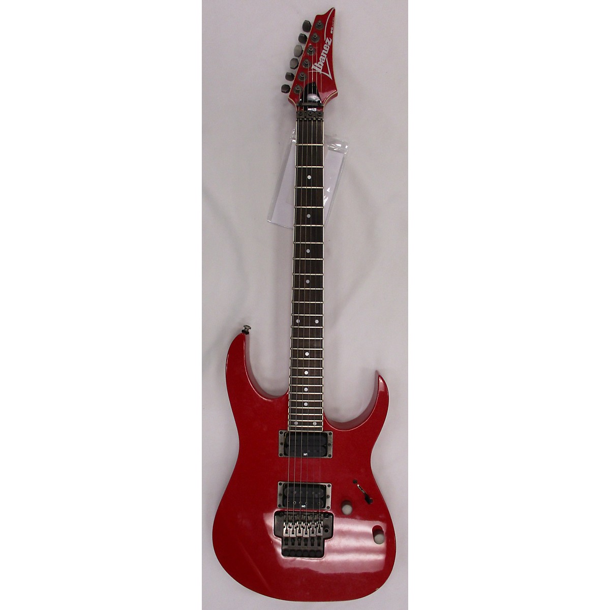 Used Ibanez RGT 42 Solid Body Electric Guitar | Guitar Center