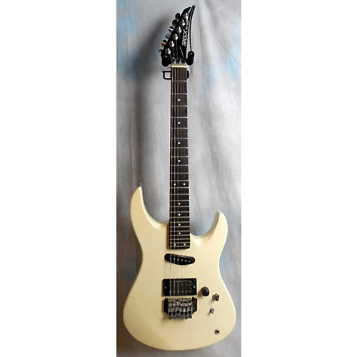 Used Yamaha RGX 211 Solid Body Electric Guitar Guitar Center