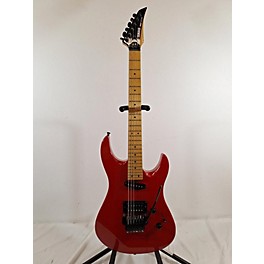 Used Yamaha RGX211 Solid Body Electric Guitar