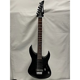 Used Yamaha RGX321 Solid Body Electric Guitar